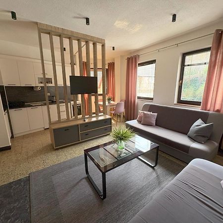 Network Apartment Jajce Bagian luar foto