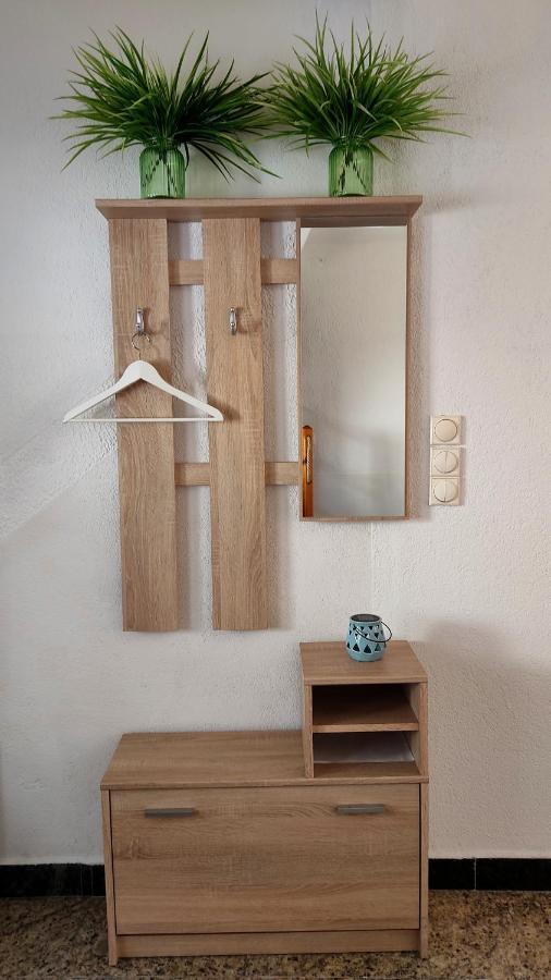 Network Apartment Jajce Bagian luar foto