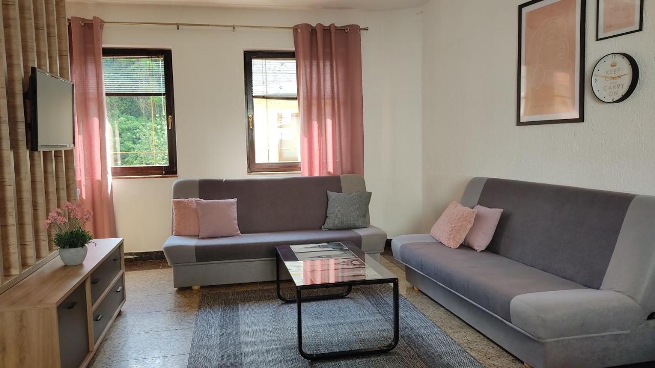 Network Apartment Jajce Bagian luar foto