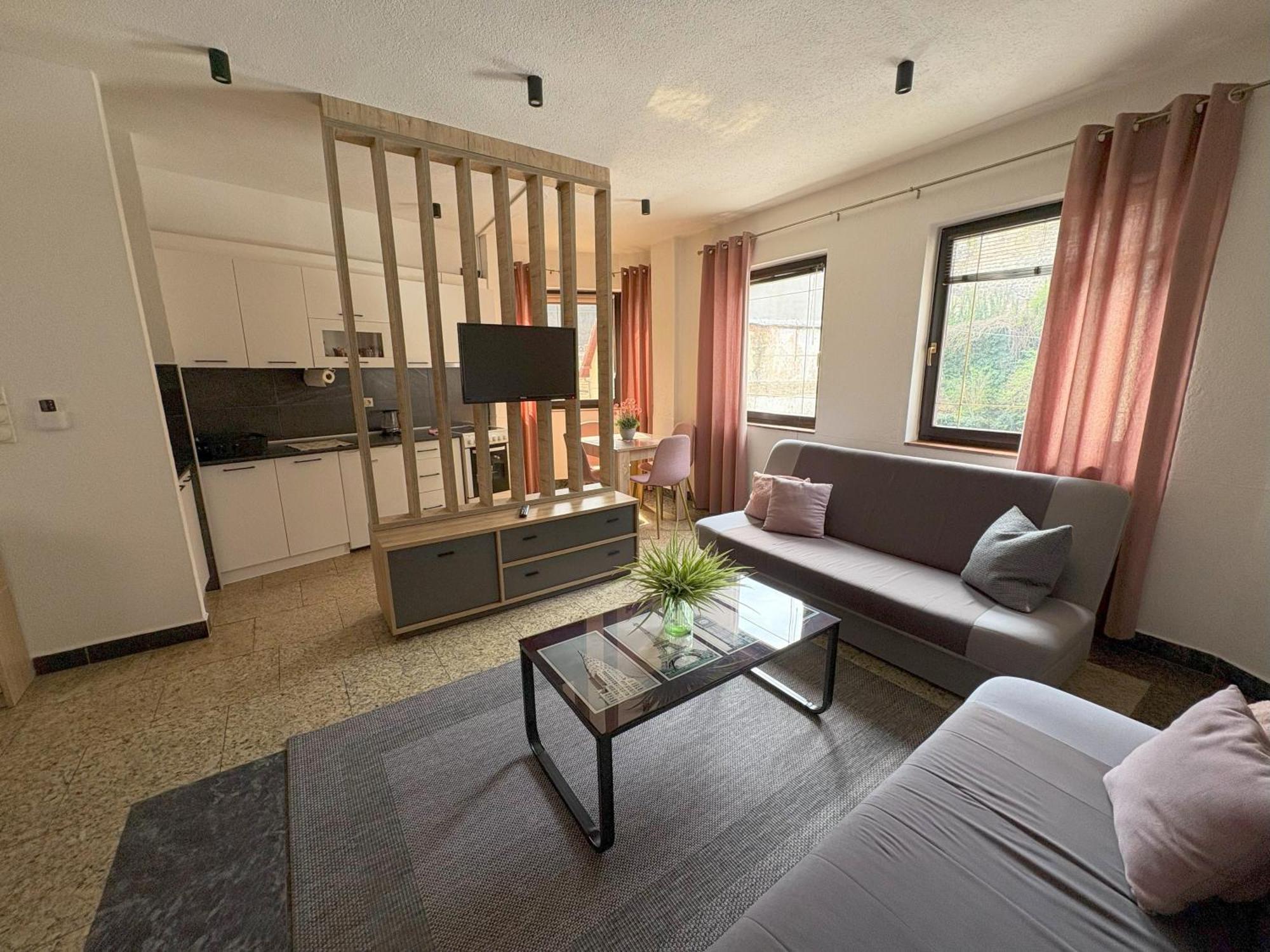Network Apartment Jajce Bagian luar foto